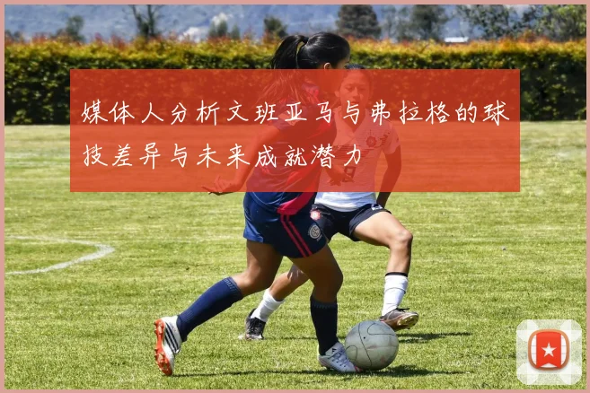 媒体人分析文班亚马与弗拉格的球技差异与未来成就潜力