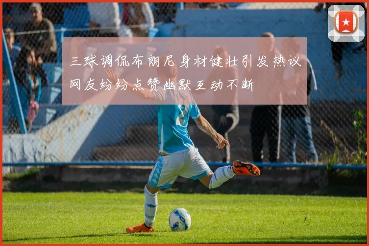 三球调侃布朗尼身材健壮引发热议网友纷纷点赞幽默互动不断