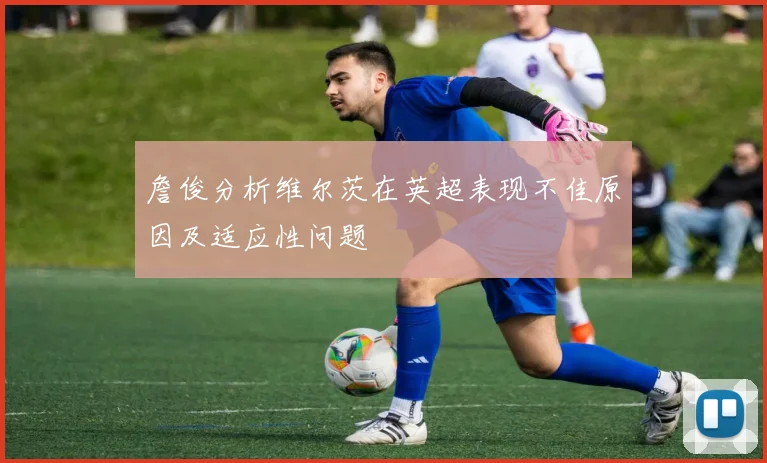 詹俊分析维尔茨在英超表现不佳原因及适应性问题