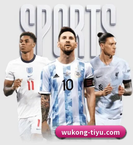 平台愿景 - 长期内容价值积累 - WukongSports